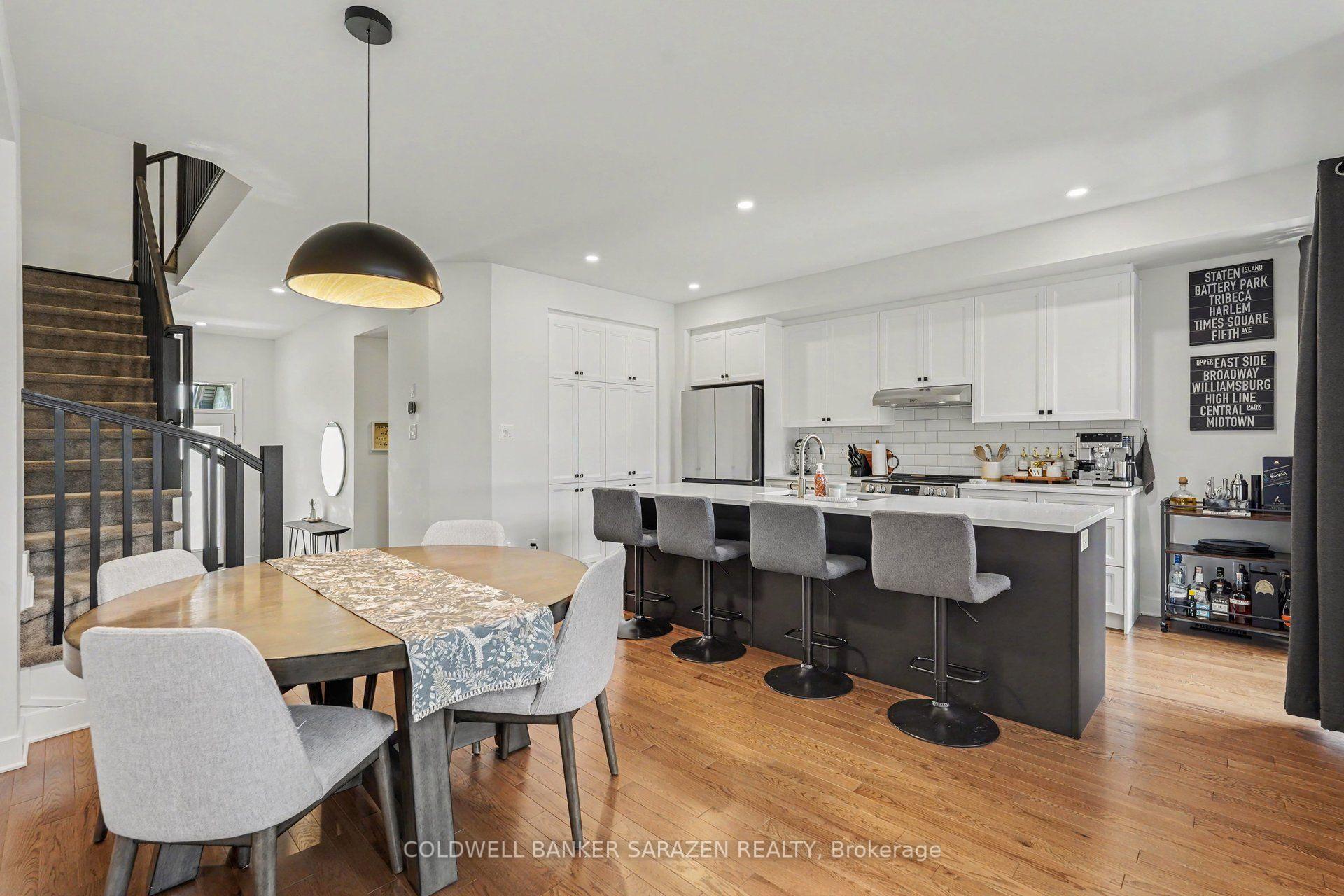 Photo 12 of 149 Bristol Crescent, North Grenville, Kemptville — HOMEH