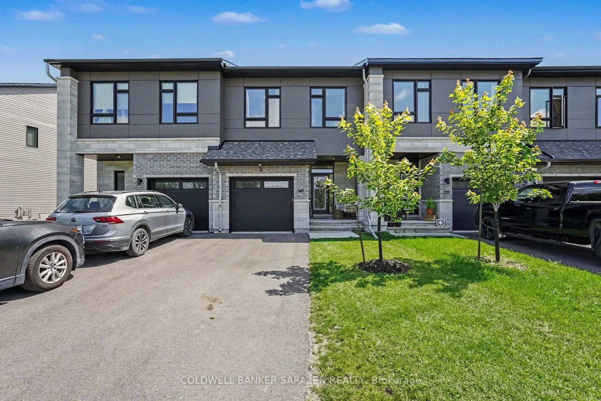 Photo 3 of 149 Bristol Crescent, North Grenville, Kemptville — HOMEH
