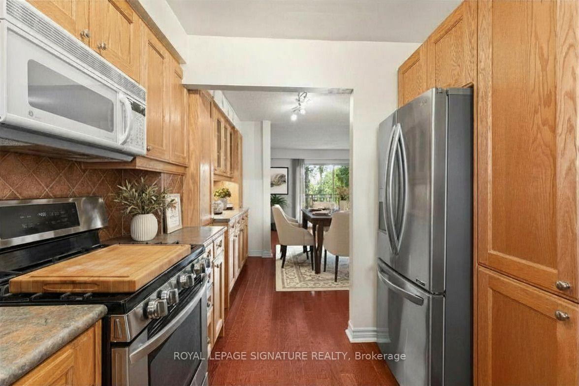 Photo 6 of Unit 42, 580 Eyer Drive, Pickering, West Shore — HOMEH