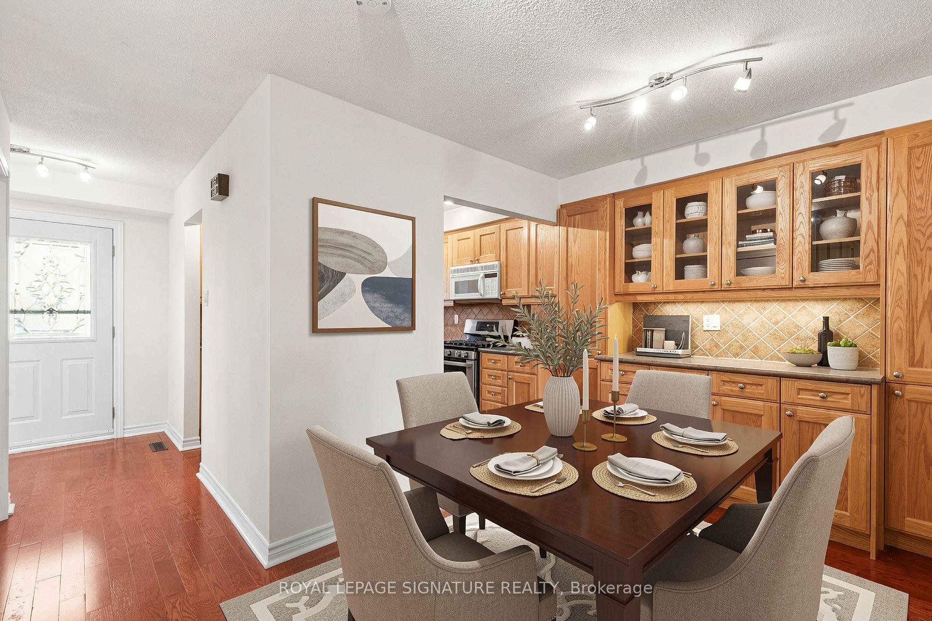 Photo 7 of Unit 42, 580 Eyer Drive, Pickering, West Shore — HOMEH