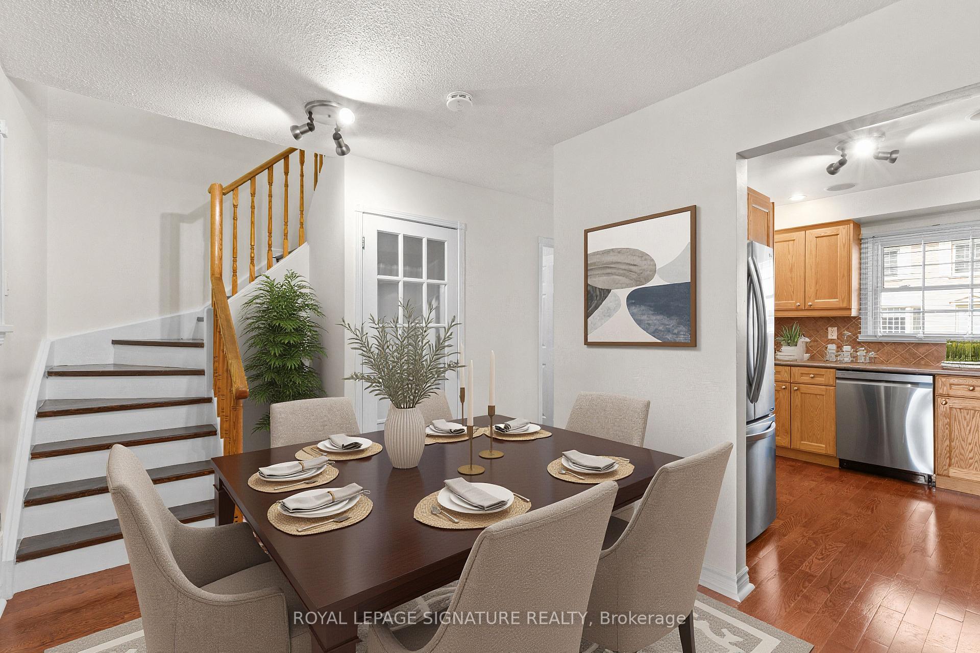 Photo 8 of Unit 42, 580 Eyer Drive, Pickering, West Shore — HOMEH