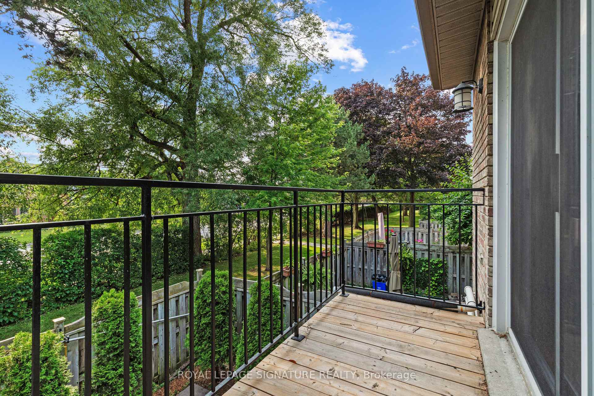 Photo 12 of Unit 42, 580 Eyer Drive, Pickering, West Shore — HOMEH