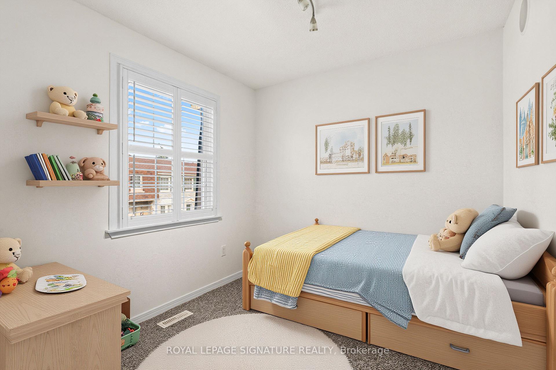 Photo 22 of Unit 42, 580 Eyer Drive, Pickering, West Shore — HOMEH