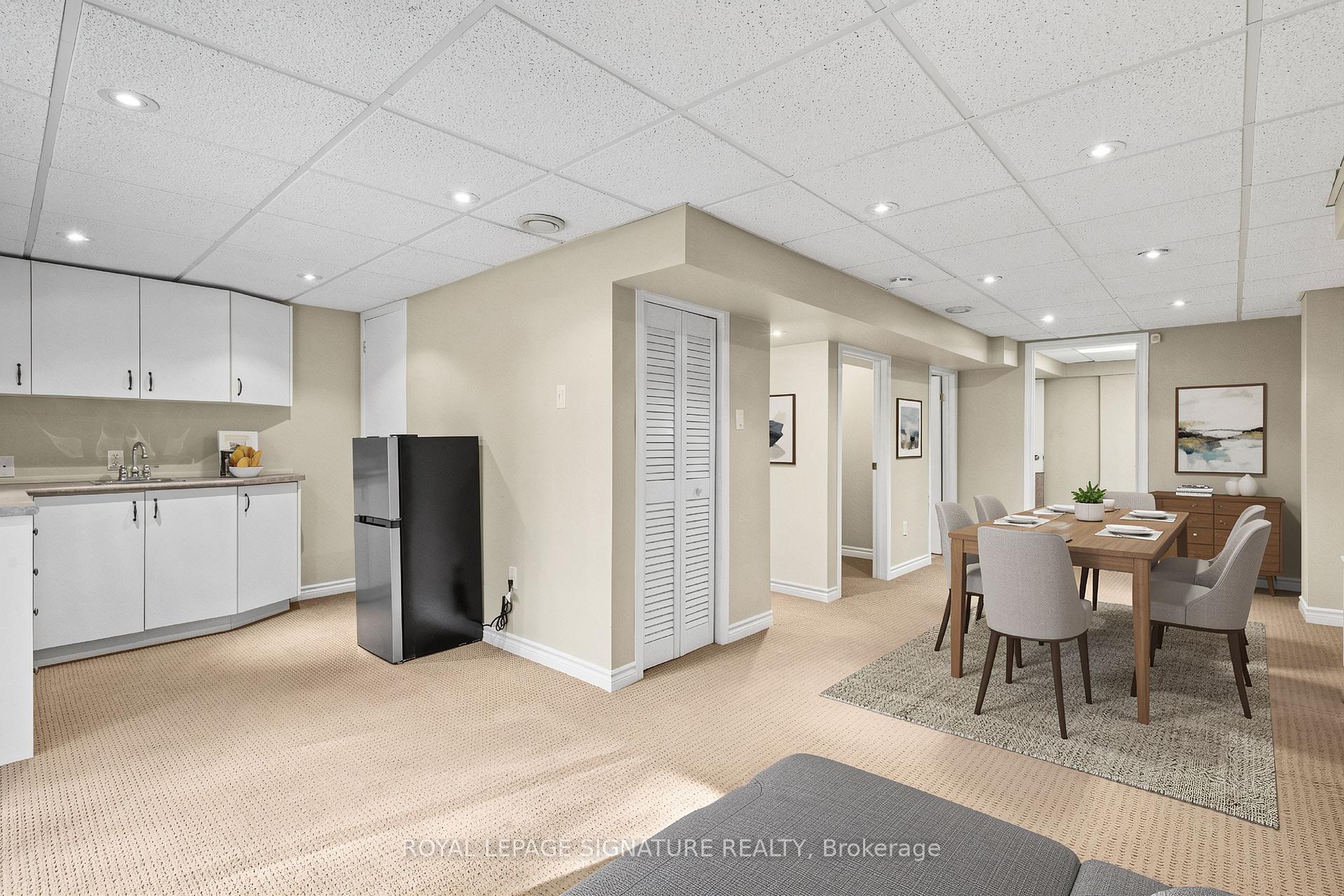 Photo 26 of Unit 42, 580 Eyer Drive, Pickering, West Shore — HOMEH