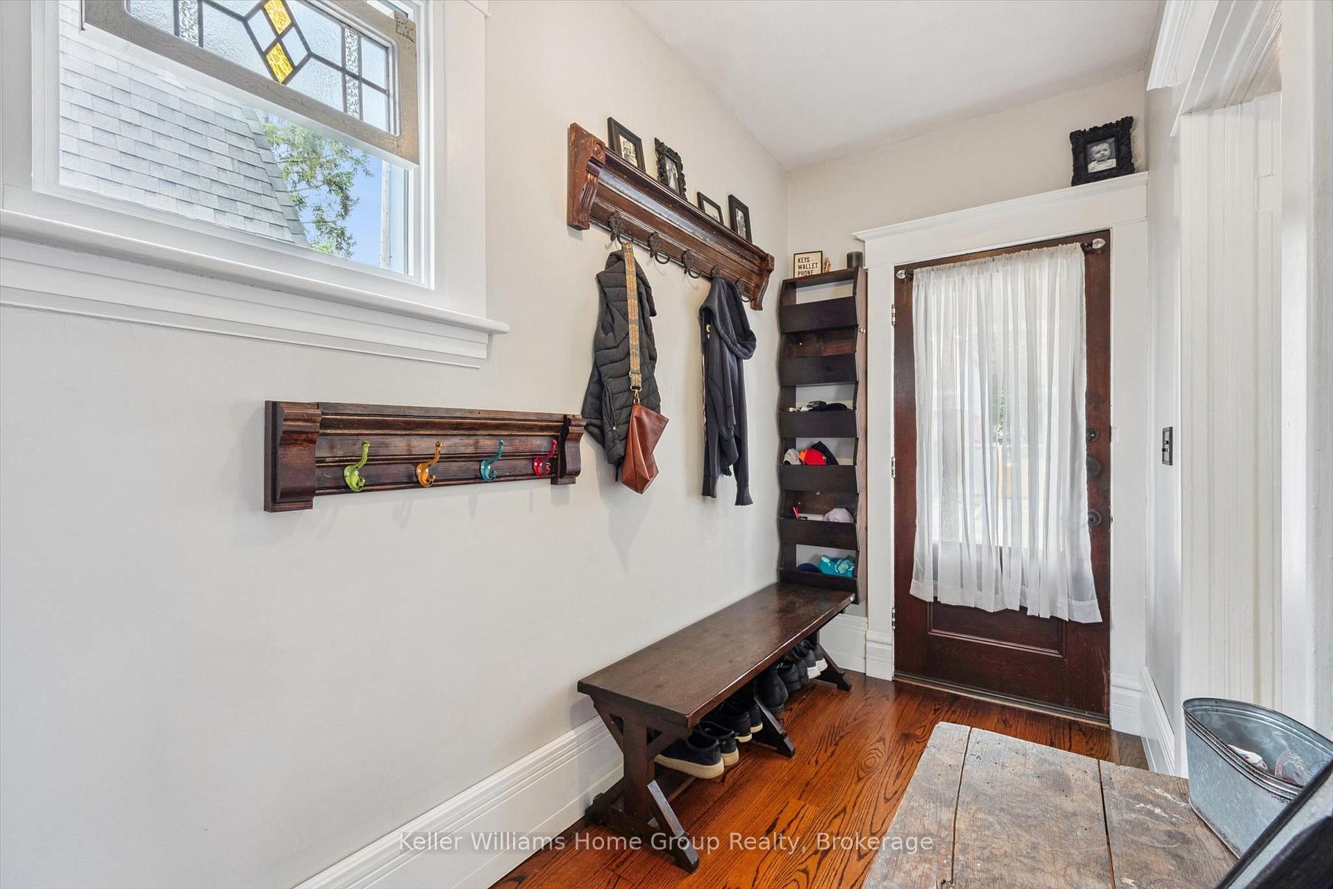 Photo 6 of 14 Verney Street, Guelph, Exhibition Park — HOMEH