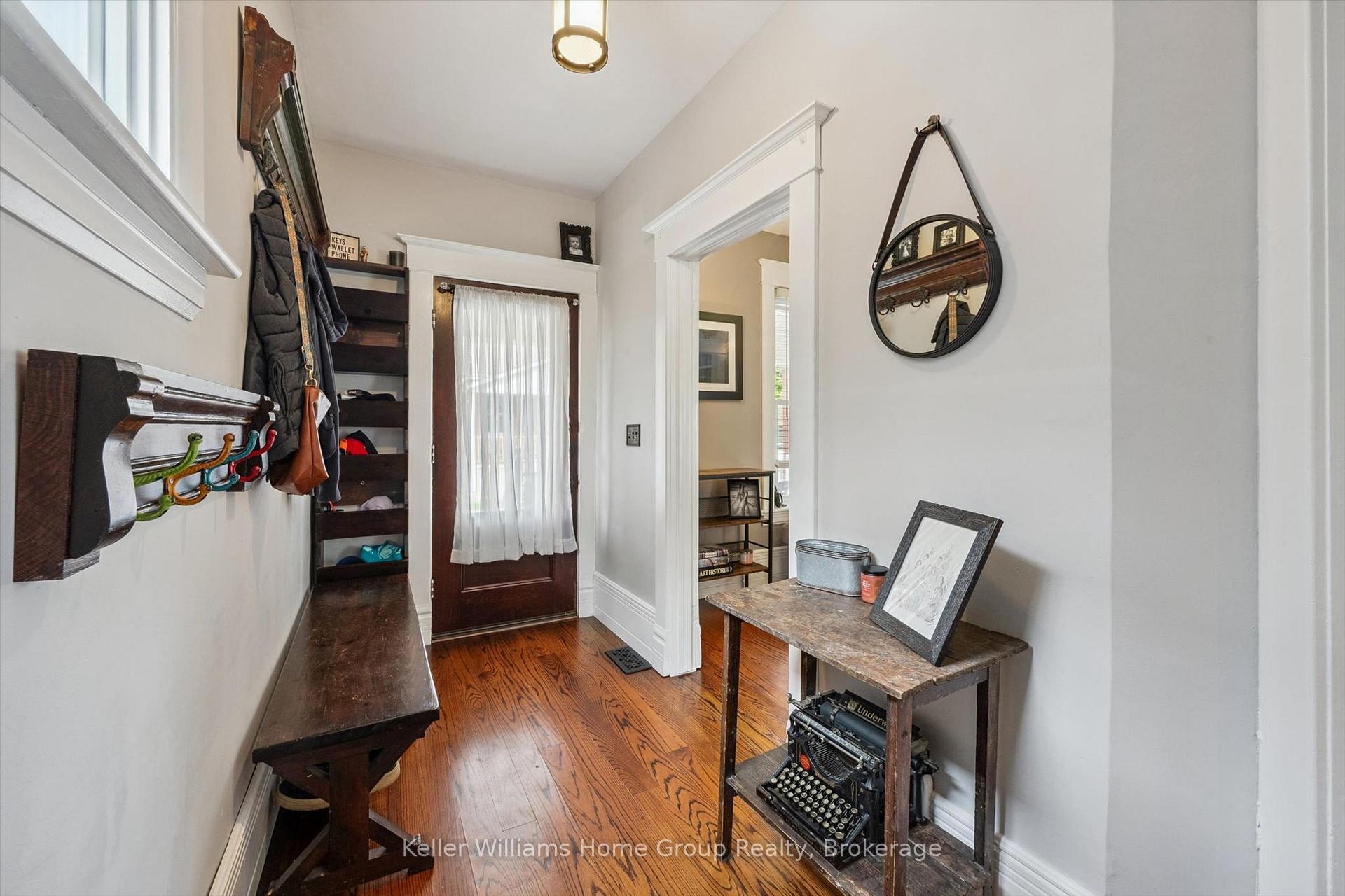 Photo 7 of 14 Verney Street, Guelph, Exhibition Park — HOMEH