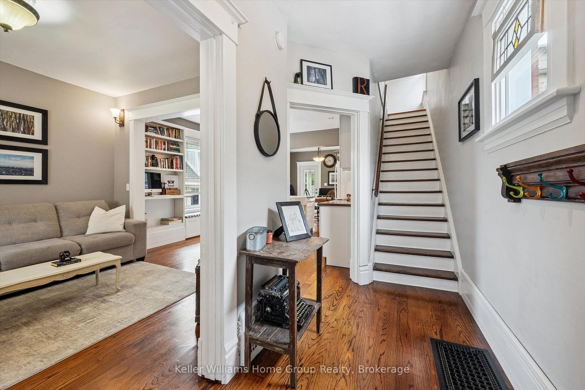 Photo 8 of 14 Verney Street, Guelph, Exhibition Park — HOMEH