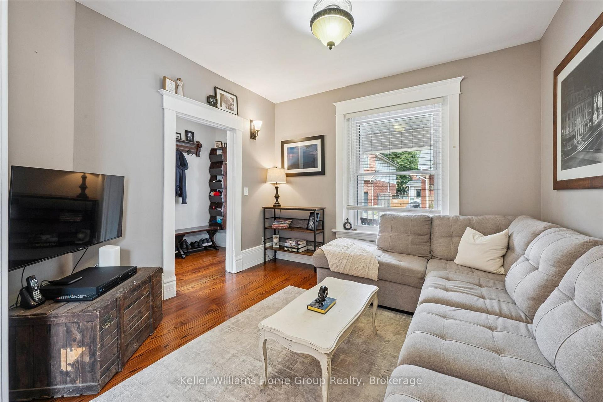 Photo 9 of 14 Verney Street, Guelph, Exhibition Park — HOMEH