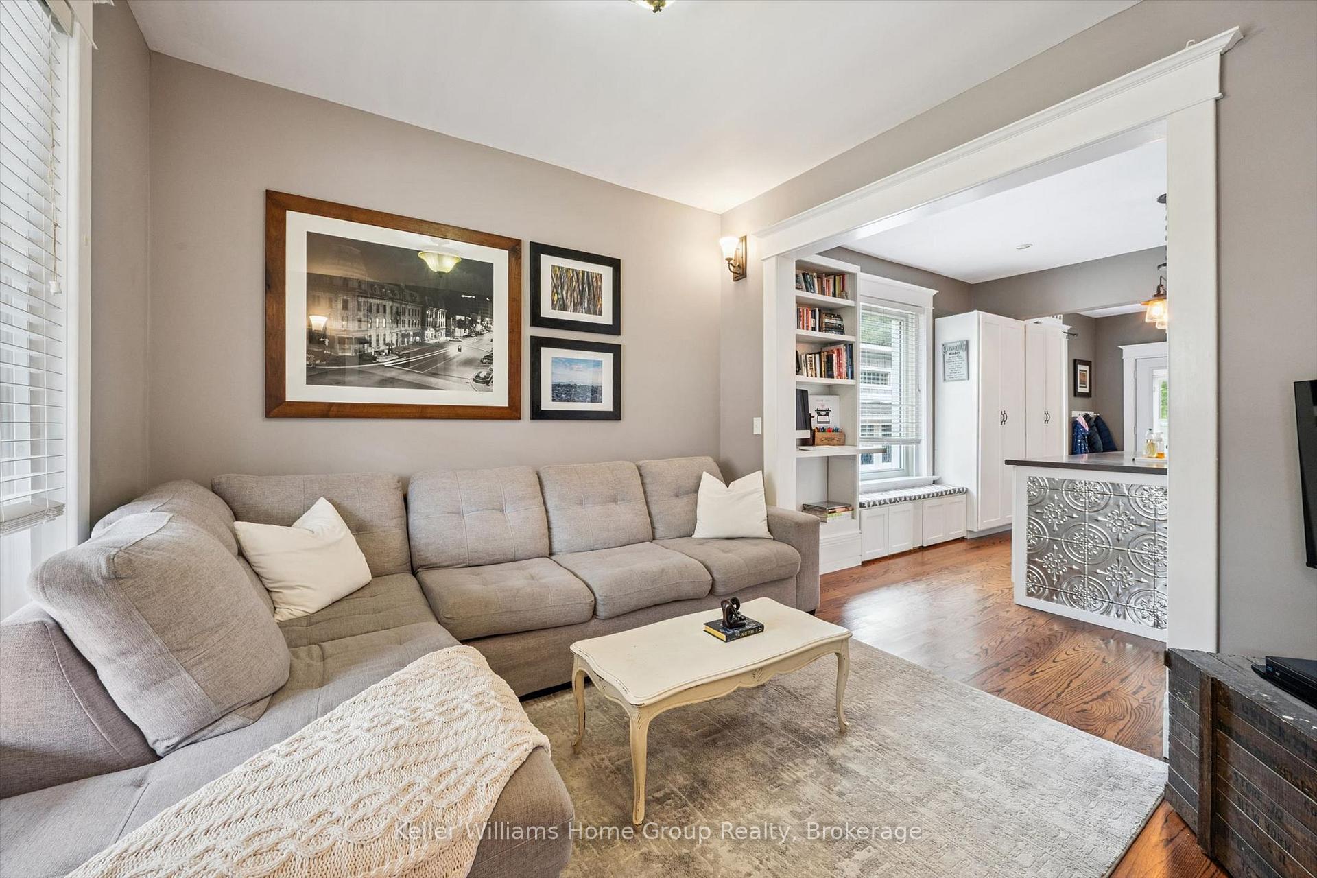 Photo 11 of 14 Verney Street, Guelph, Exhibition Park — HOMEH