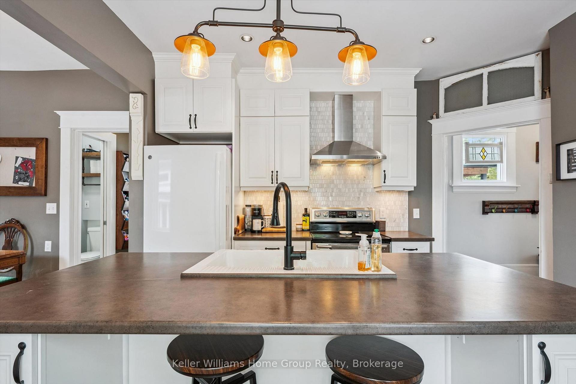 Photo 13 of 14 Verney Street, Guelph, Exhibition Park — HOMEH