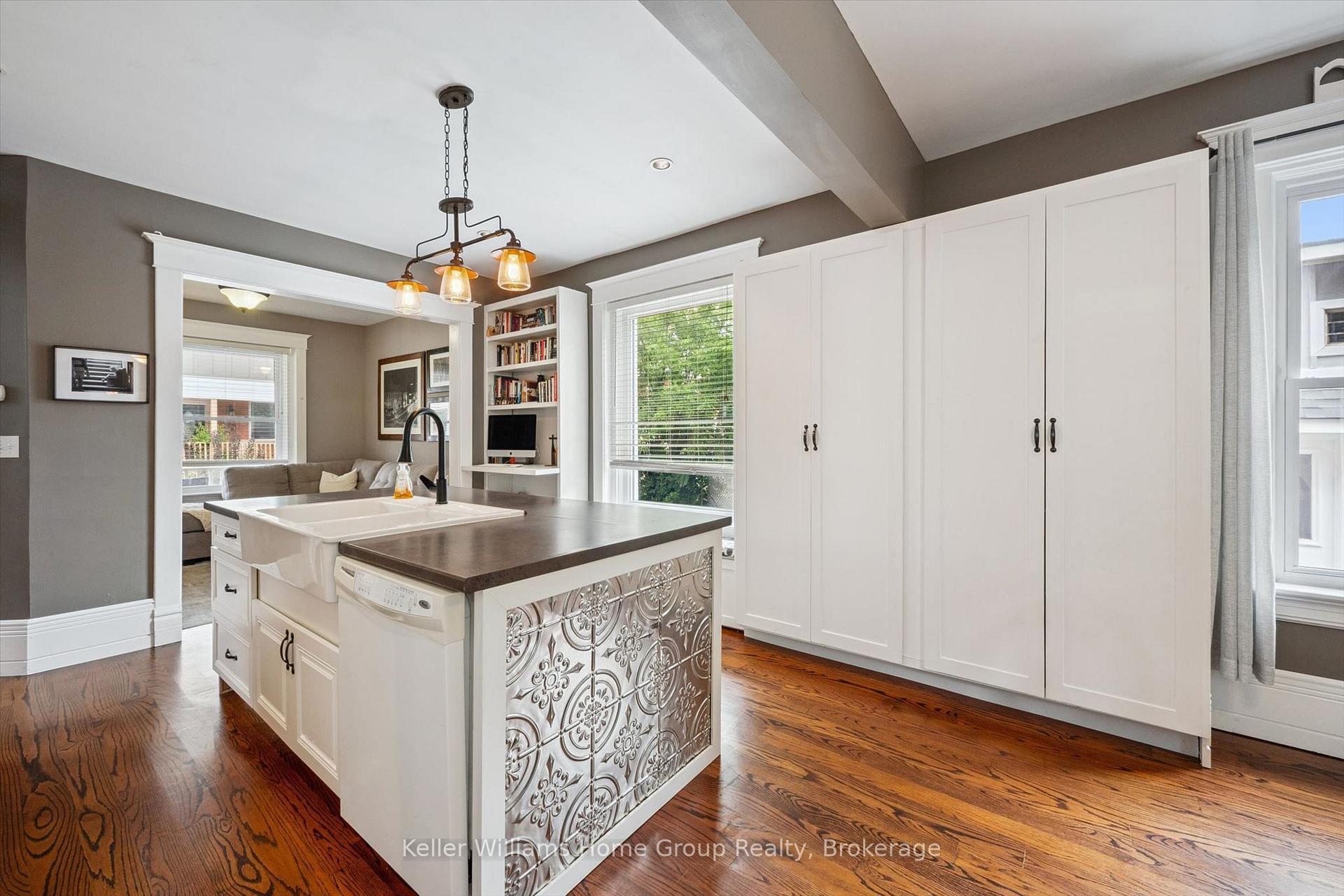Photo 15 of 14 Verney Street, Guelph, Exhibition Park — HOMEH