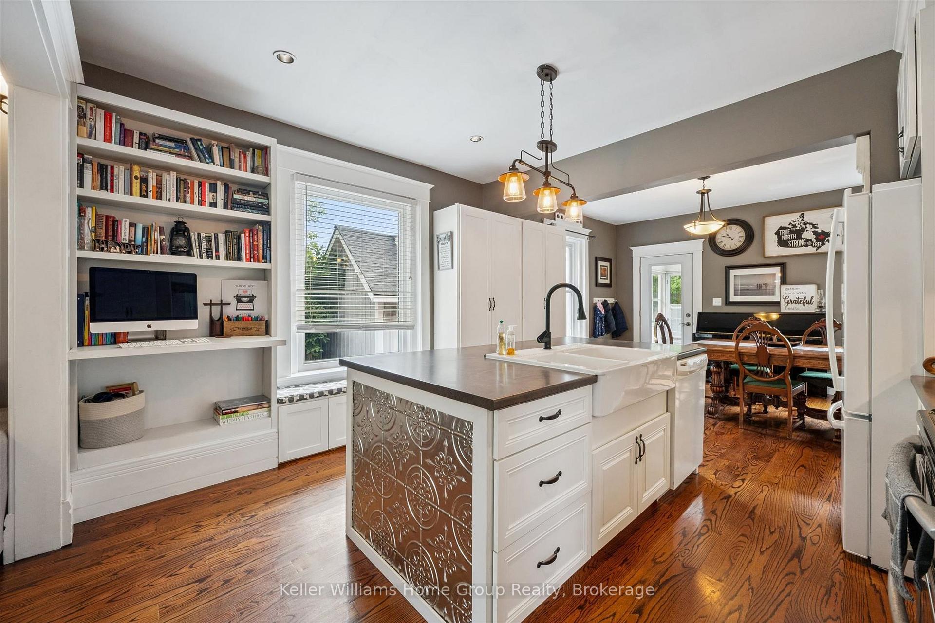 Photo 16 of 14 Verney Street, Guelph, Exhibition Park — HOMEH