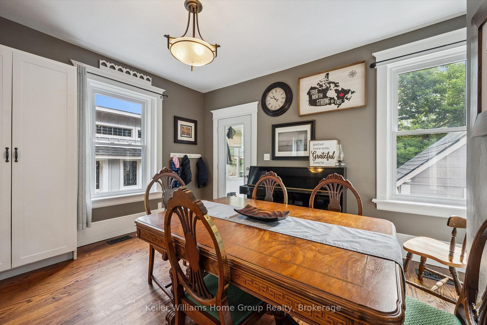 Photo 17 of 14 Verney Street, Guelph, Exhibition Park — HOMEH
