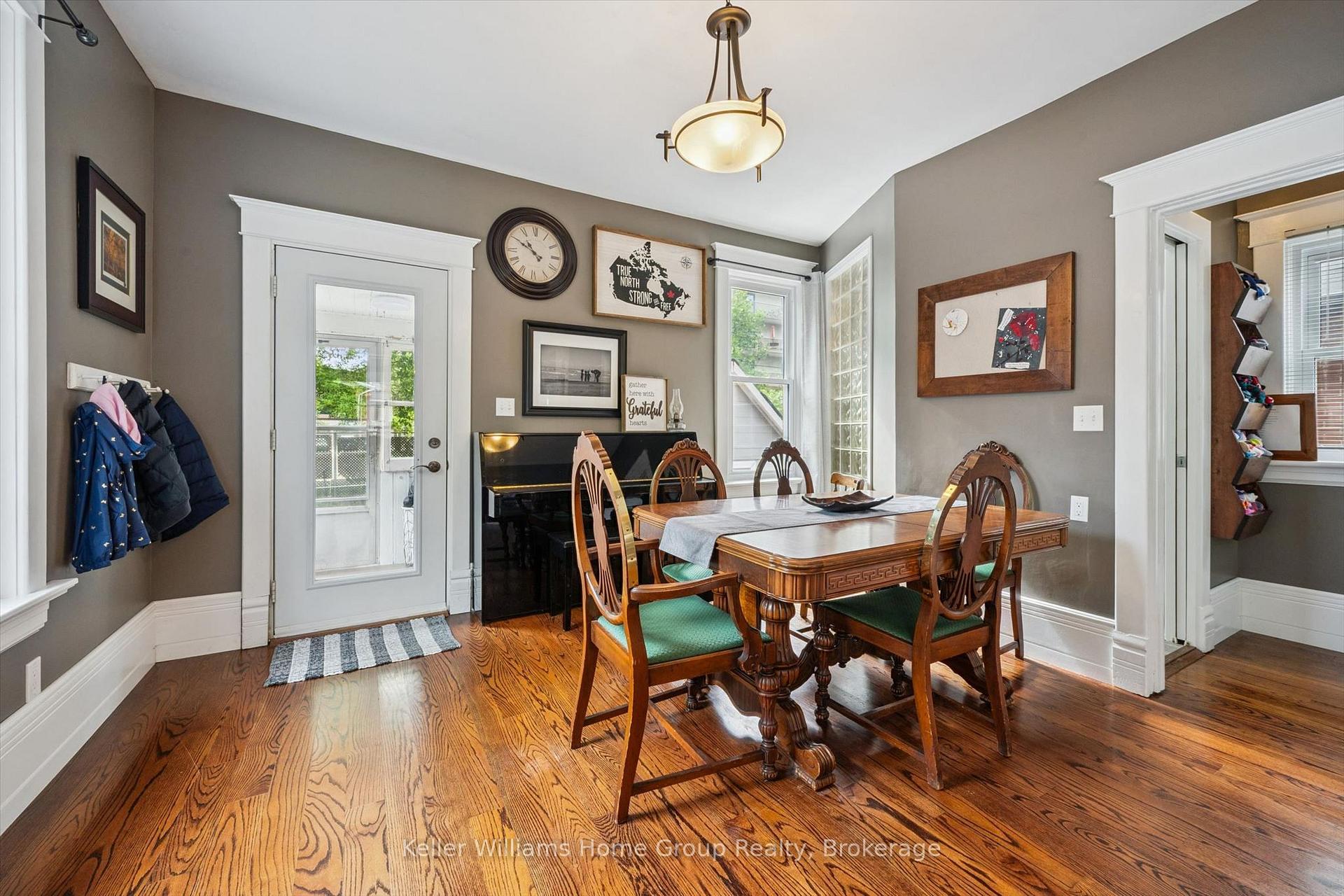 Photo 18 of 14 Verney Street, Guelph, Exhibition Park — HOMEH