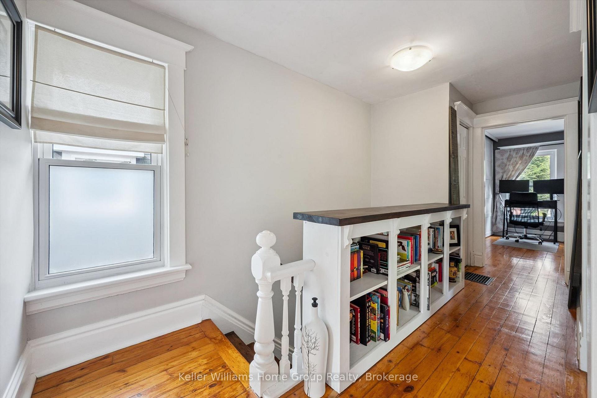 Photo 22 of 14 Verney Street, Guelph, Exhibition Park — HOMEH