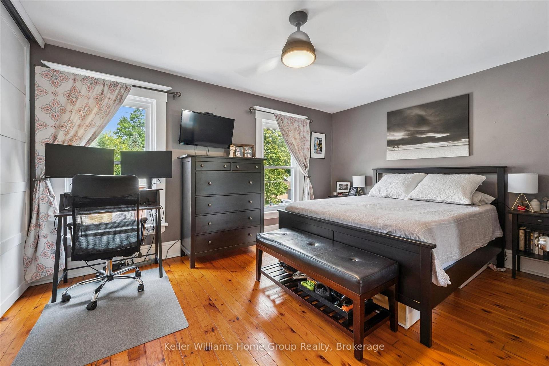 Photo 23 of 14 Verney Street, Guelph, Exhibition Park — HOMEH