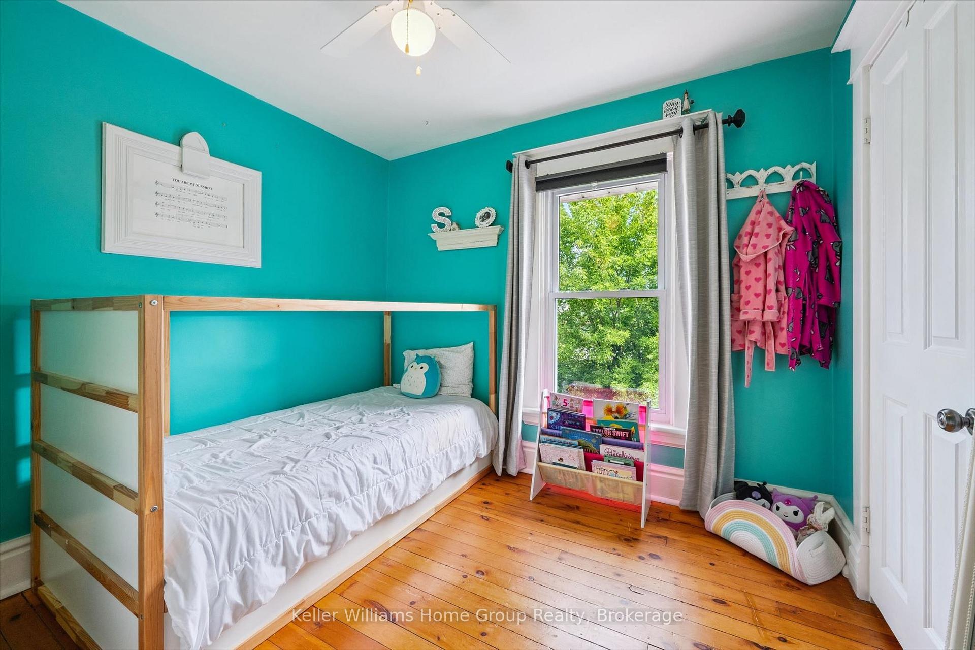 Photo 26 of 14 Verney Street, Guelph, Exhibition Park — HOMEH