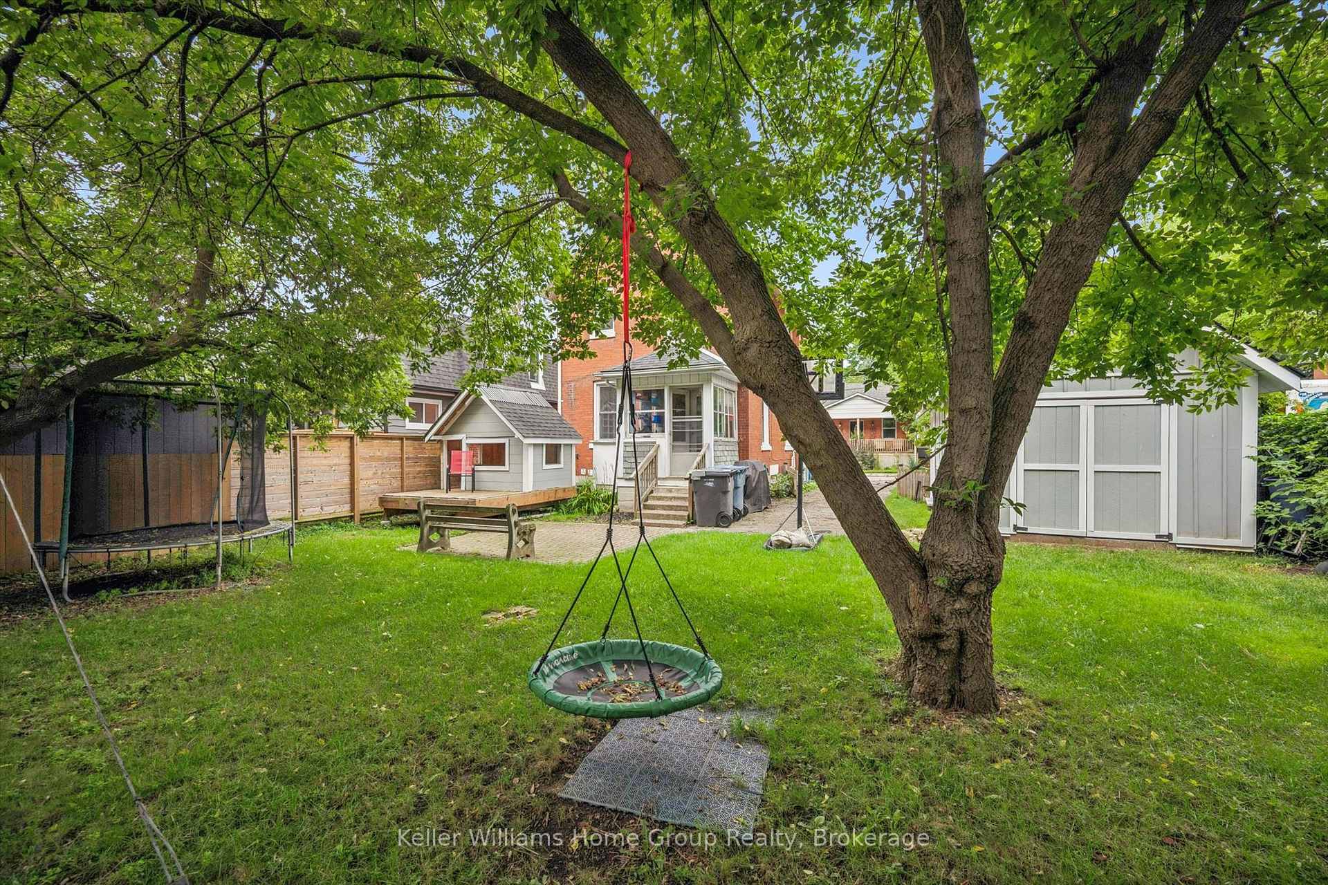 Photo 32 of 14 Verney Street, Guelph, Exhibition Park — HOMEH
