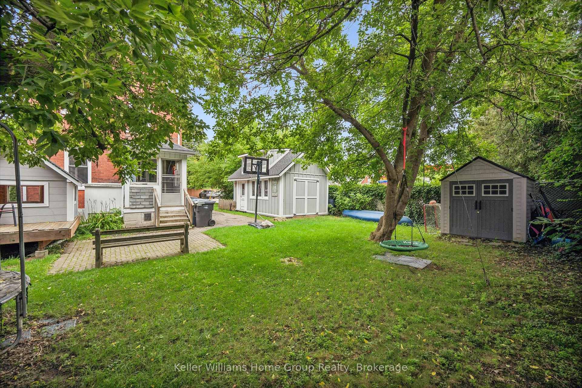 Photo 33 of 14 Verney Street, Guelph, Exhibition Park — HOMEH
