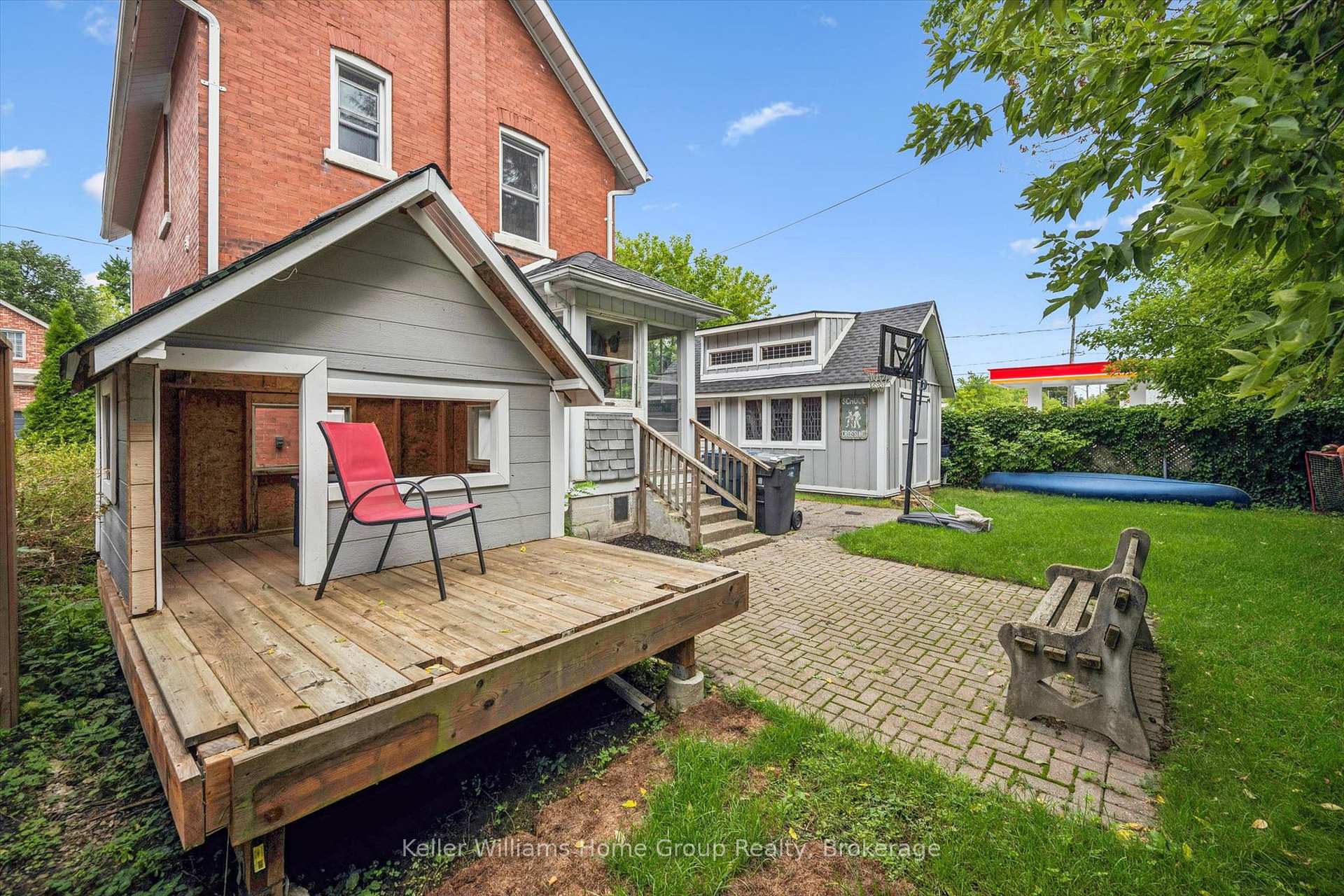 Photo 34 of 14 Verney Street, Guelph, Exhibition Park — HOMEH