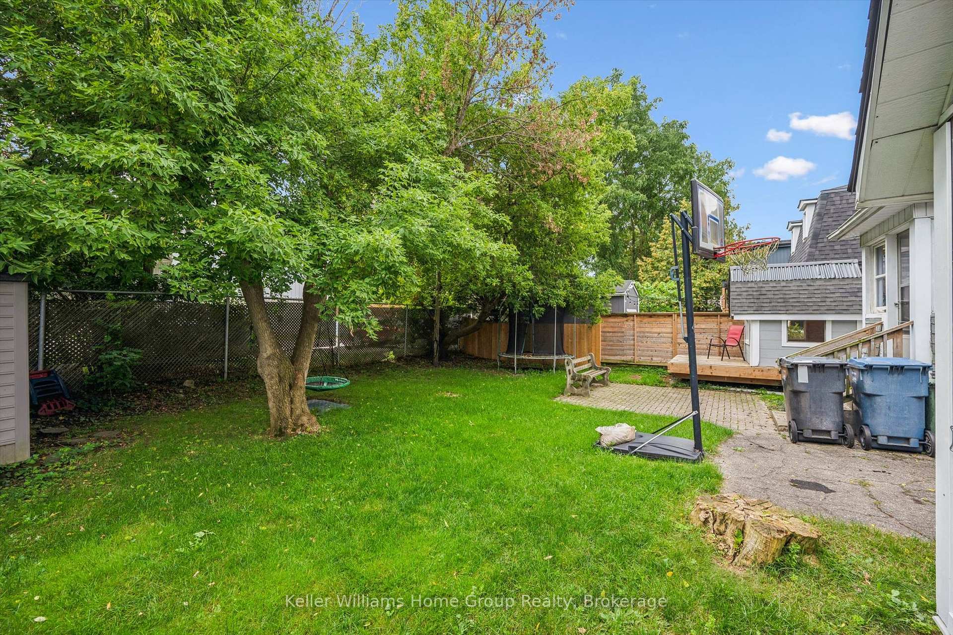 Photo 36 of 14 Verney Street, Guelph, Exhibition Park — HOMEH
