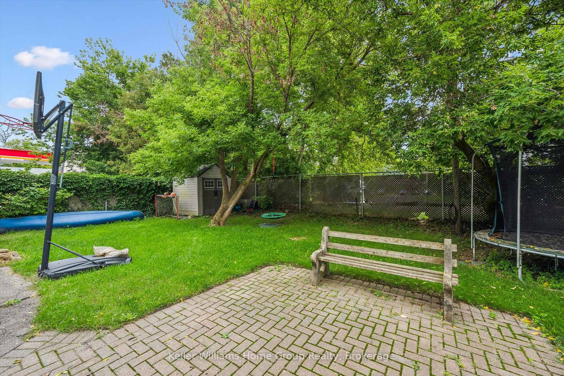Photo 37 of 14 Verney Street, Guelph, Exhibition Park — HOMEH