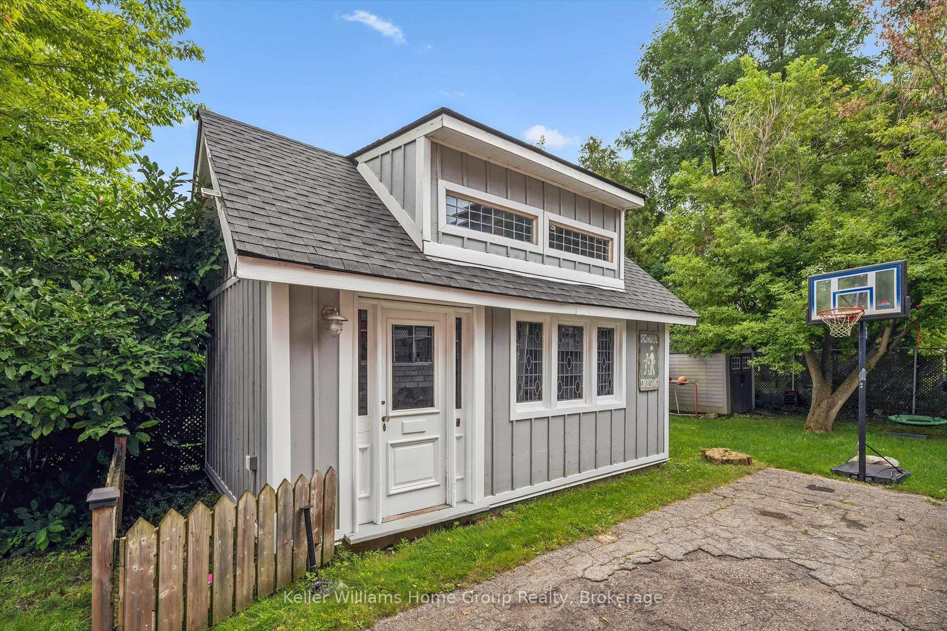 Photo 38 of 14 Verney Street, Guelph, Exhibition Park — HOMEH