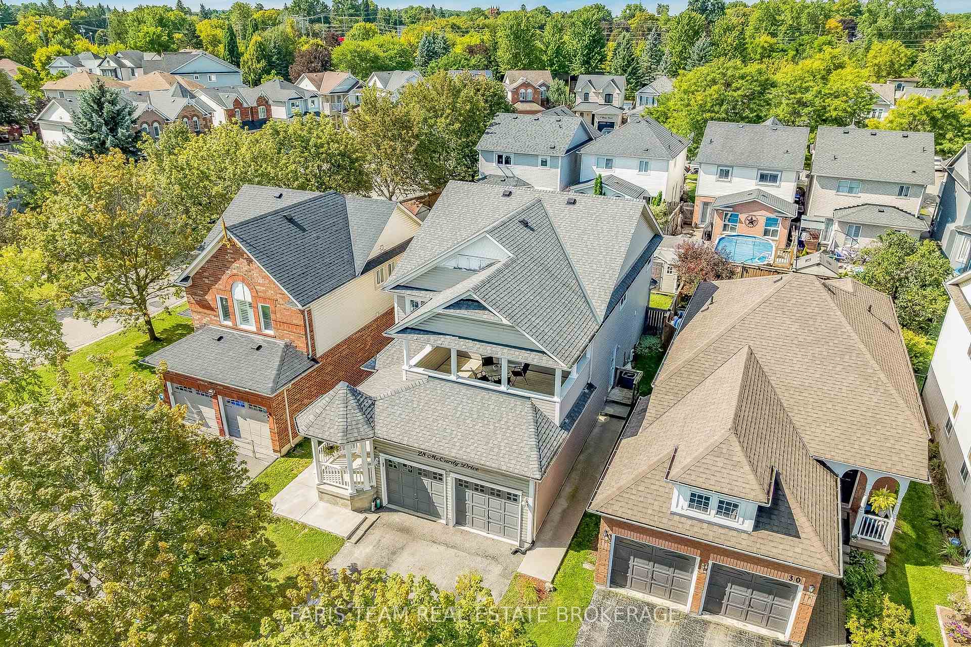 Photo 2 of 28 McCurdy Drive, New Tecumseth, Tottenham — HOMEH
