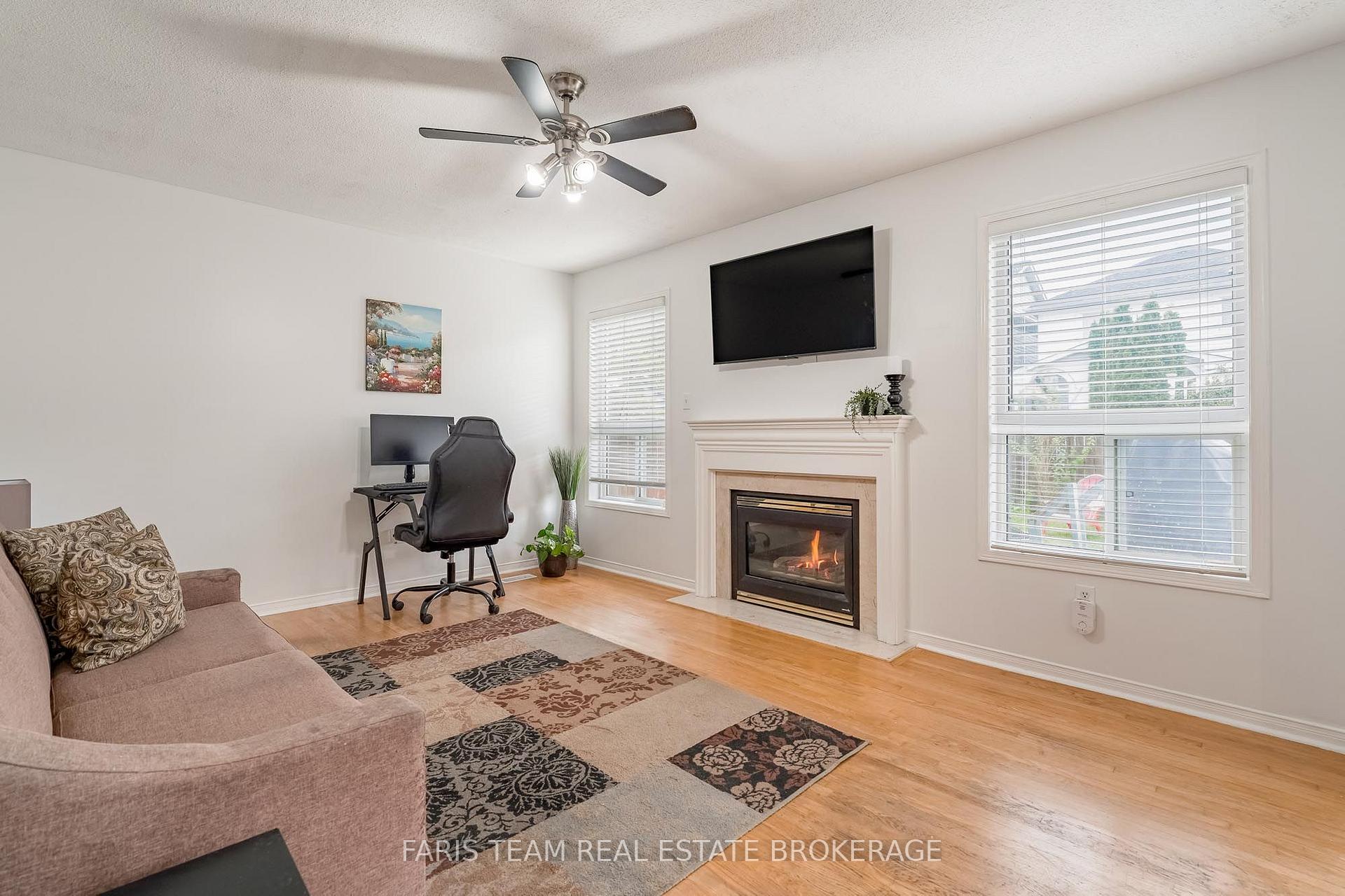 Photo 12 of 28 McCurdy Drive, New Tecumseth, Tottenham — HOMEH