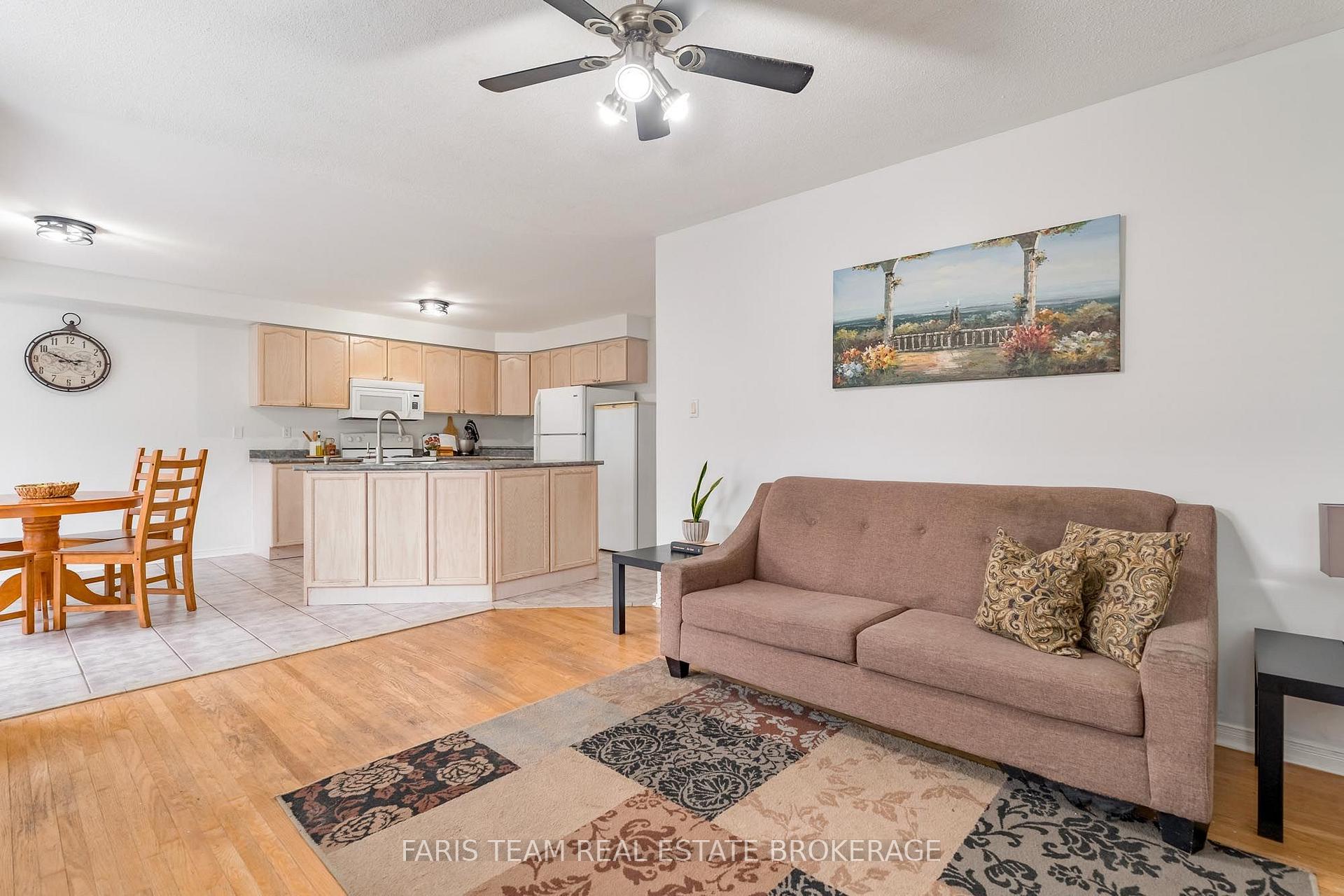 Photo 13 of 28 McCurdy Drive, New Tecumseth, Tottenham — HOMEH