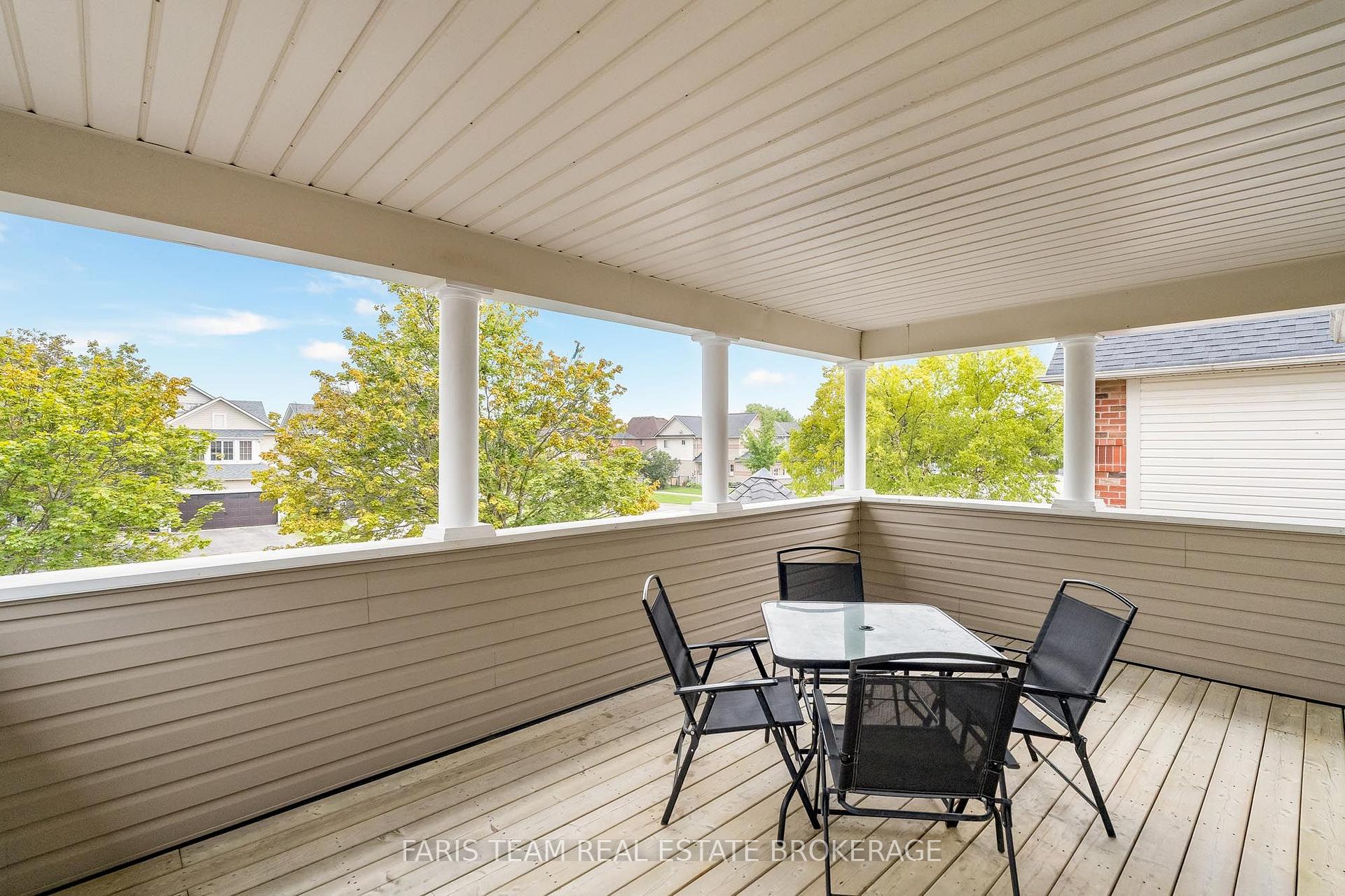 Photo 21 of 28 McCurdy Drive, New Tecumseth, Tottenham — HOMEH