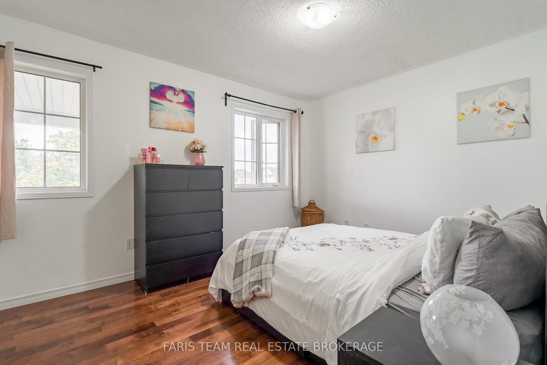 Photo 23 of 28 McCurdy Drive, New Tecumseth, Tottenham — HOMEH