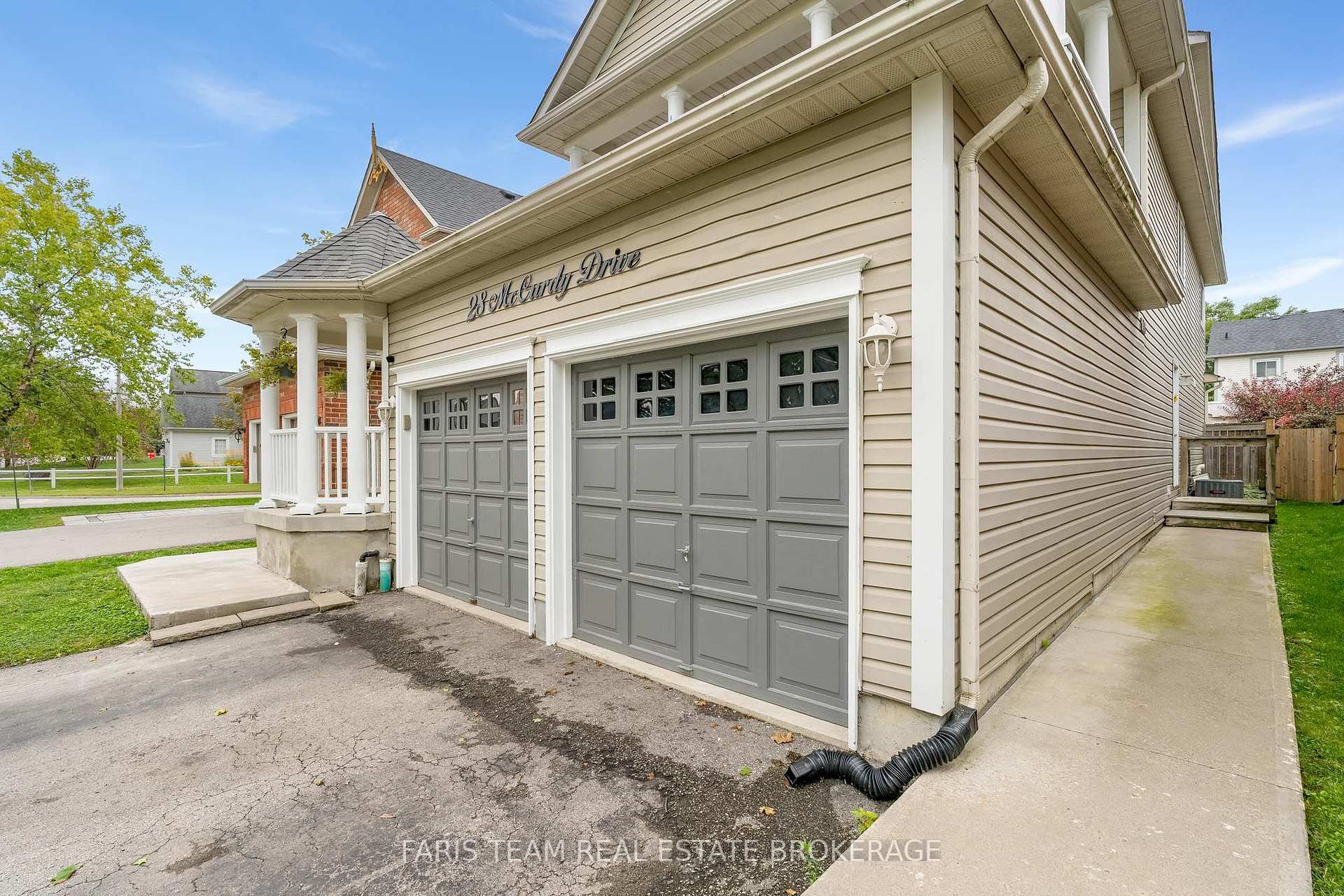 Photo 25 of 28 McCurdy Drive, New Tecumseth, Tottenham — HOMEH
