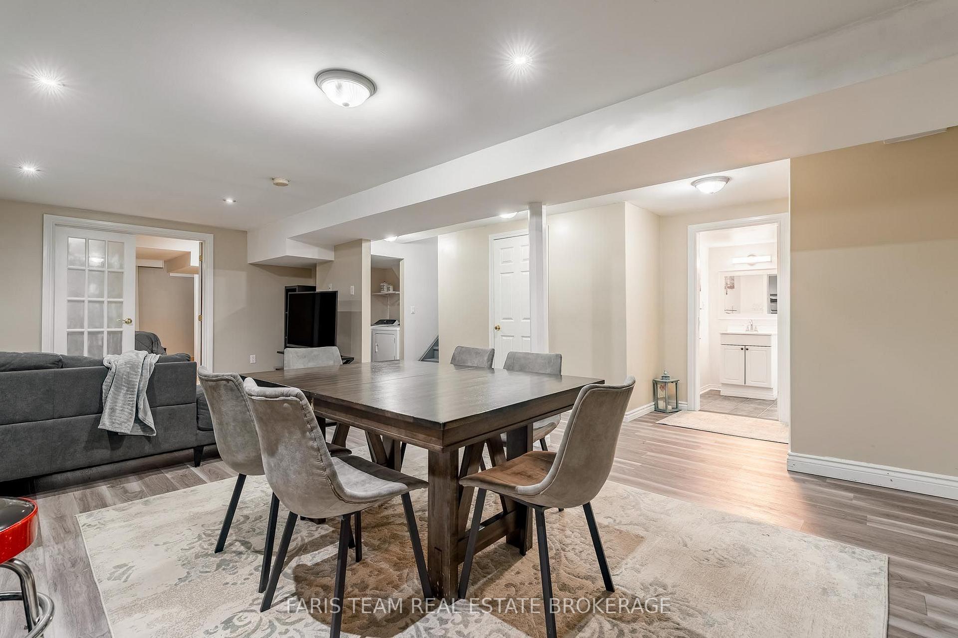 Photo 30 of 28 McCurdy Drive, New Tecumseth, Tottenham — HOMEH