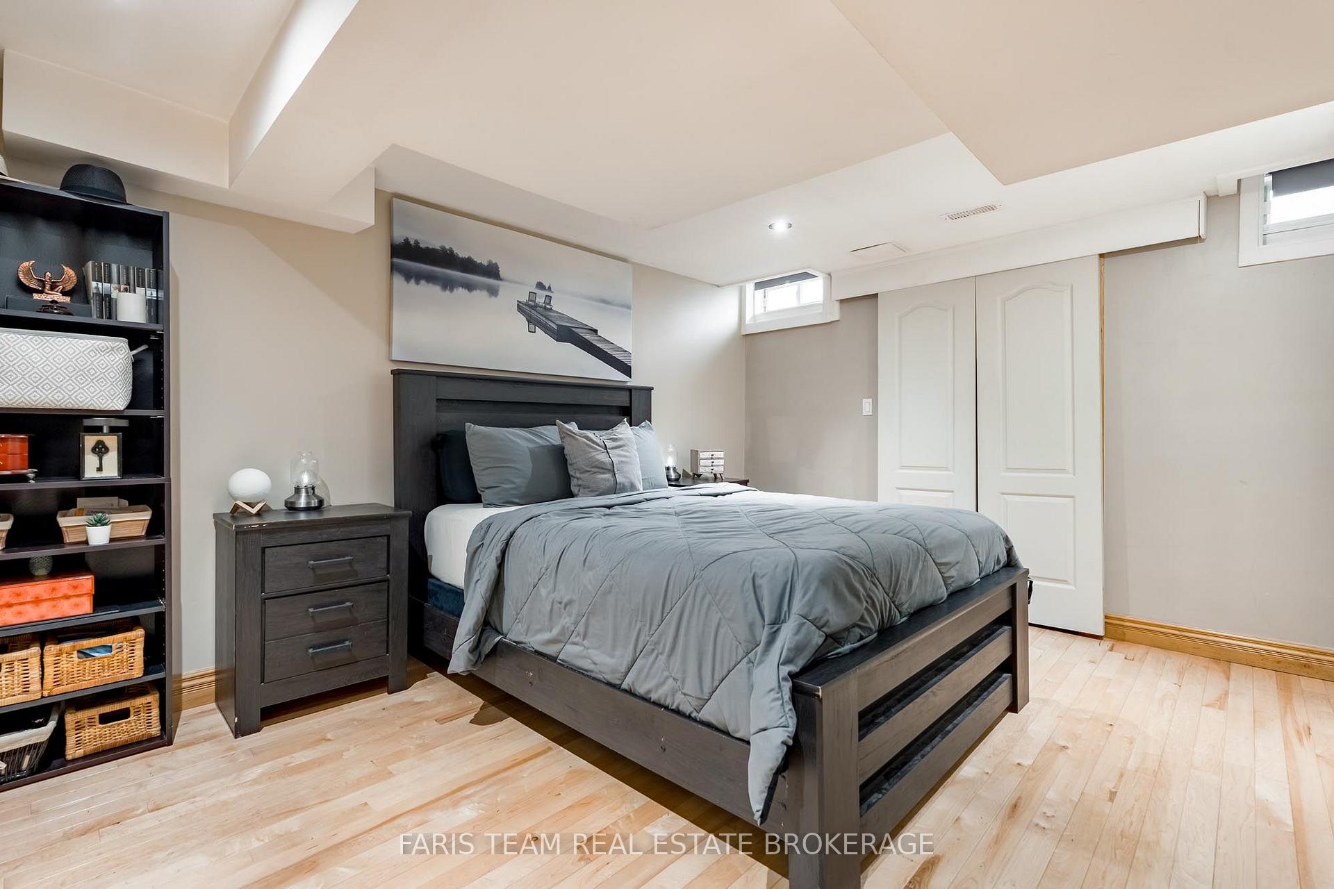 Photo 32 of 28 McCurdy Drive, New Tecumseth, Tottenham — HOMEH