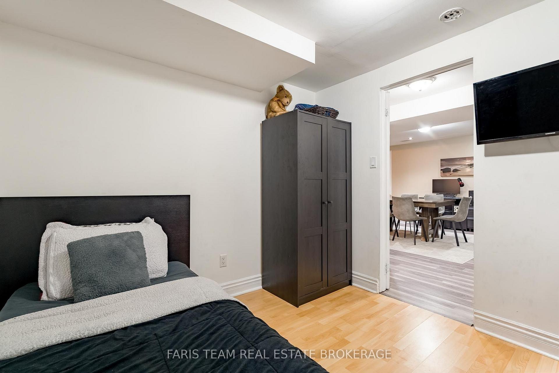 Photo 33 of 28 McCurdy Drive, New Tecumseth, Tottenham — HOMEH