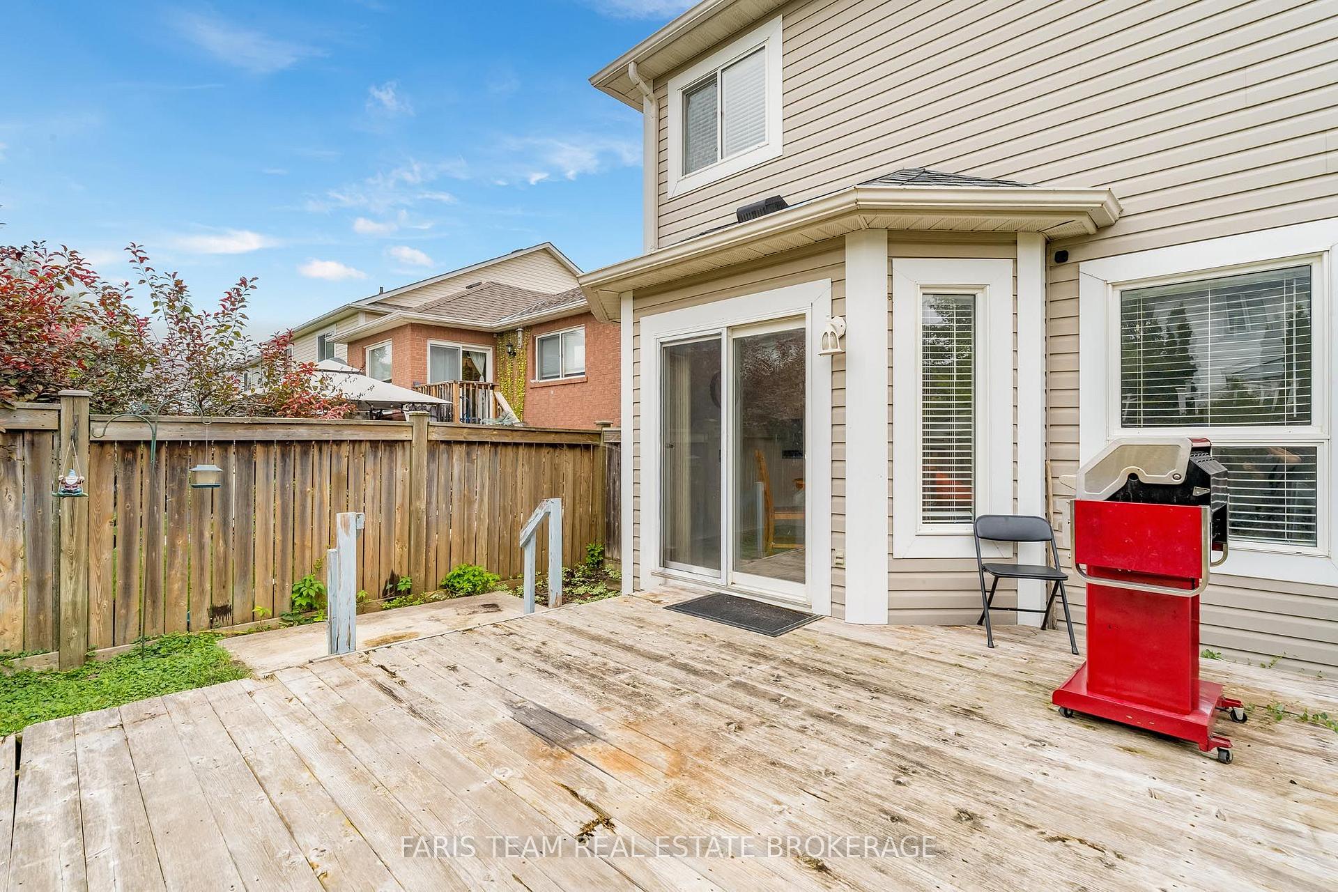 Photo 36 of 28 McCurdy Drive, New Tecumseth, Tottenham — HOMEH