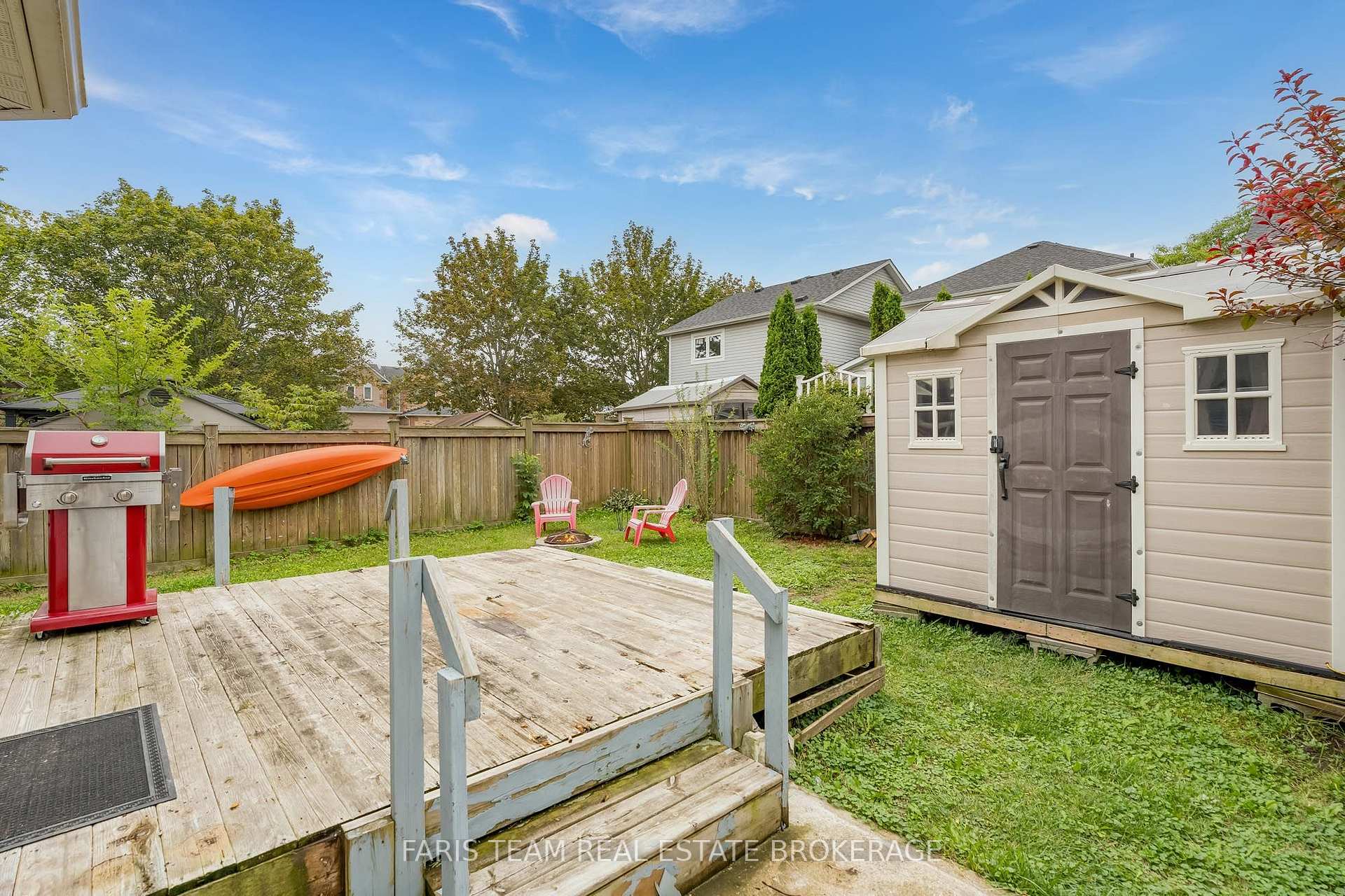 Photo 37 of 28 McCurdy Drive, New Tecumseth, Tottenham — HOMEH