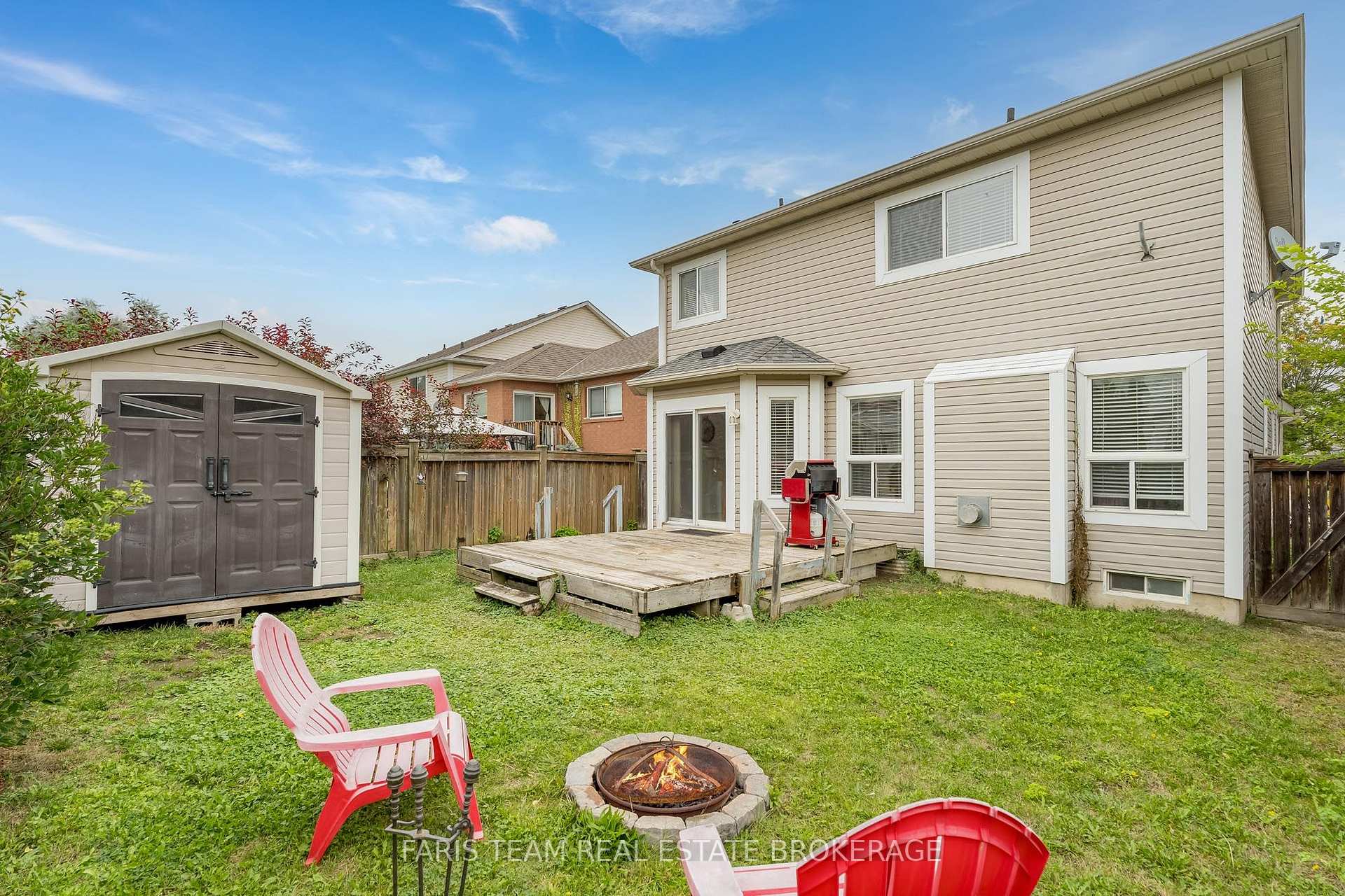 Photo 38 of 28 McCurdy Drive, New Tecumseth, Tottenham — HOMEH