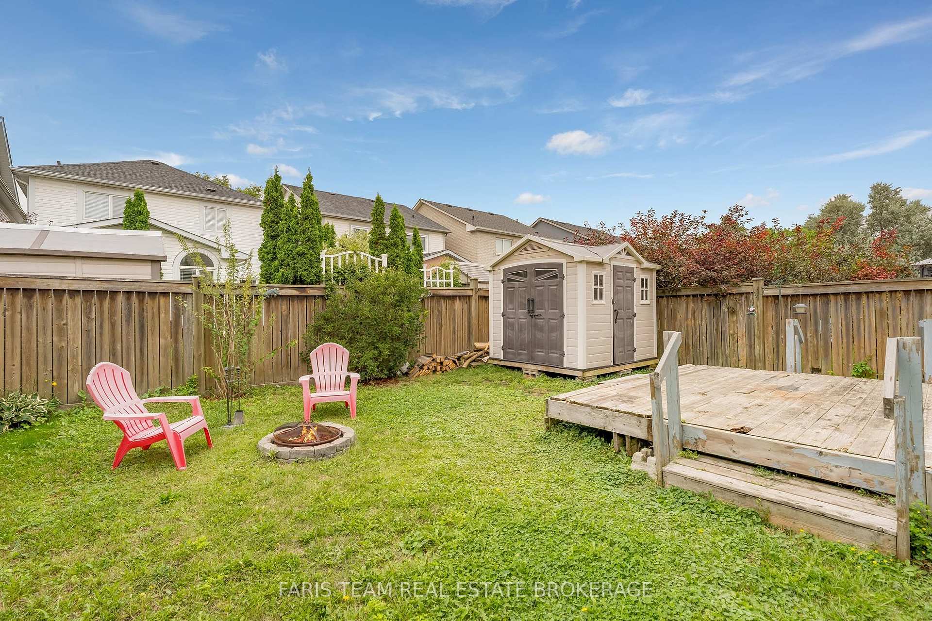Photo 39 of 28 McCurdy Drive, New Tecumseth, Tottenham — HOMEH