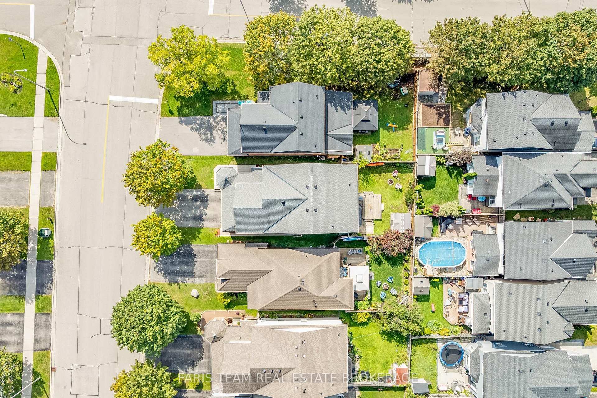 Photo 40 of 28 McCurdy Drive, New Tecumseth, Tottenham — HOMEH