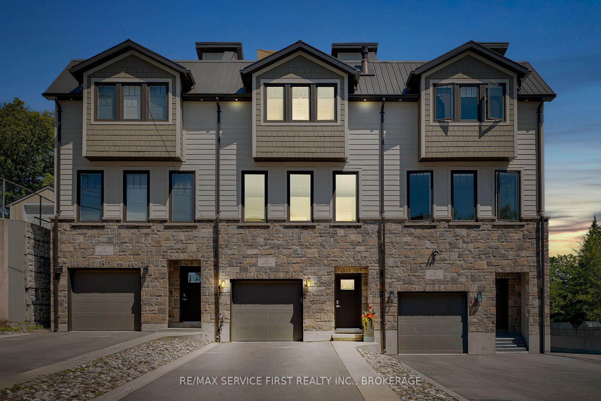 Photo 1 of 15 Grange Street, Kingston, Central City West — HOMEH