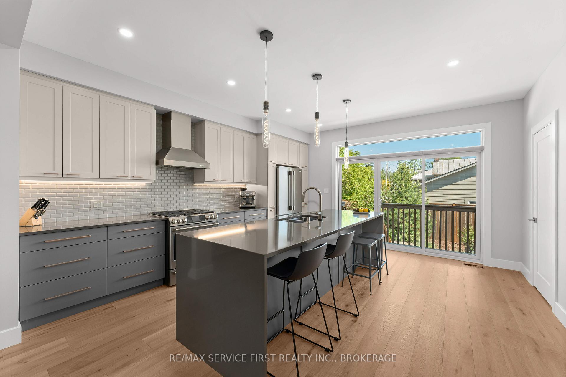 Photo 2 of 15 Grange Street, Kingston, Central City West — HOMEH