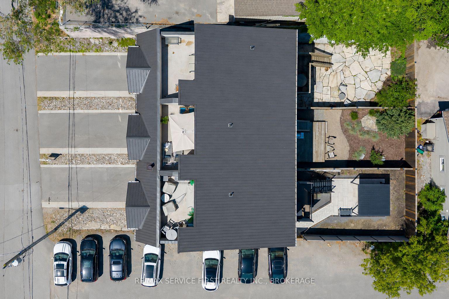 Photo 5 of 15 Grange Street, Kingston, Central City West — HOMEH
