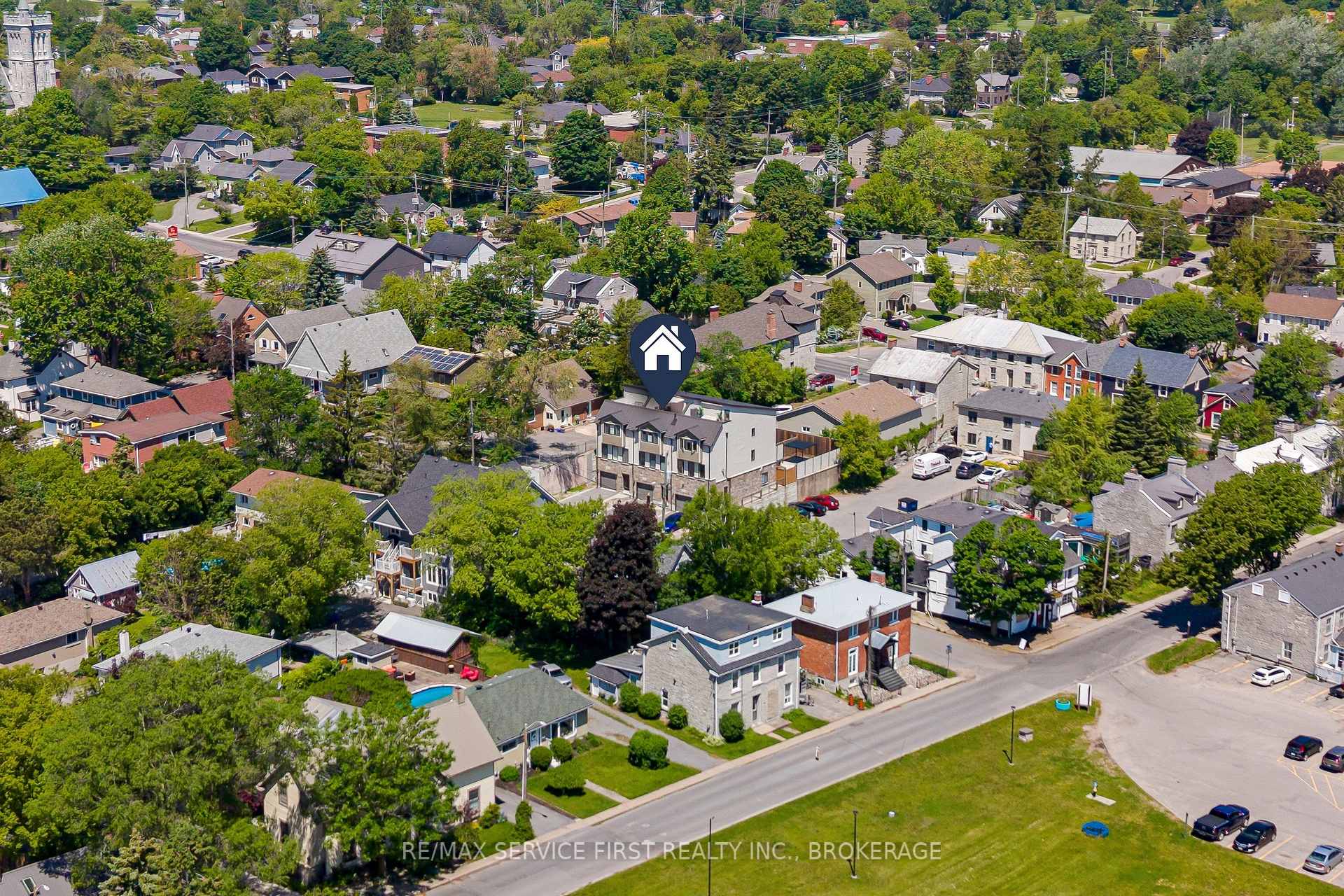 Photo 6 of 15 Grange Street, Kingston, Central City West — HOMEH