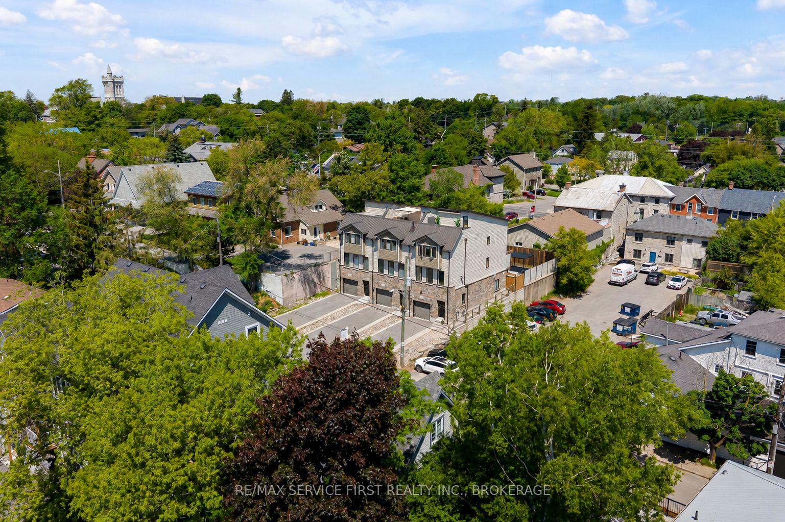 Photo 7 of 15 Grange Street, Kingston, Central City West — HOMEH