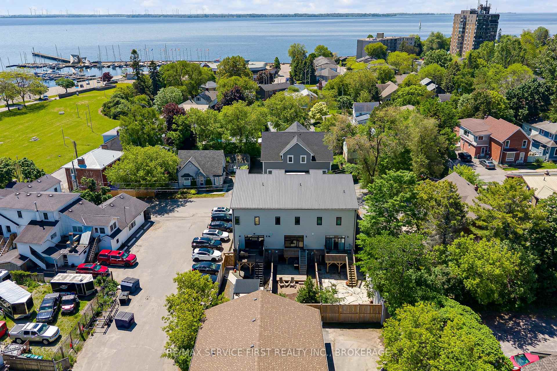 Photo 9 of 15 Grange Street, Kingston, Central City West — HOMEH