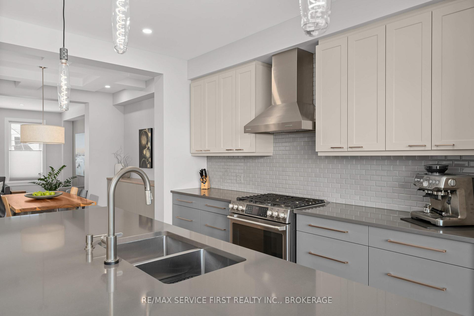 Photo 15 of 15 Grange Street, Kingston, Central City West — HOMEH