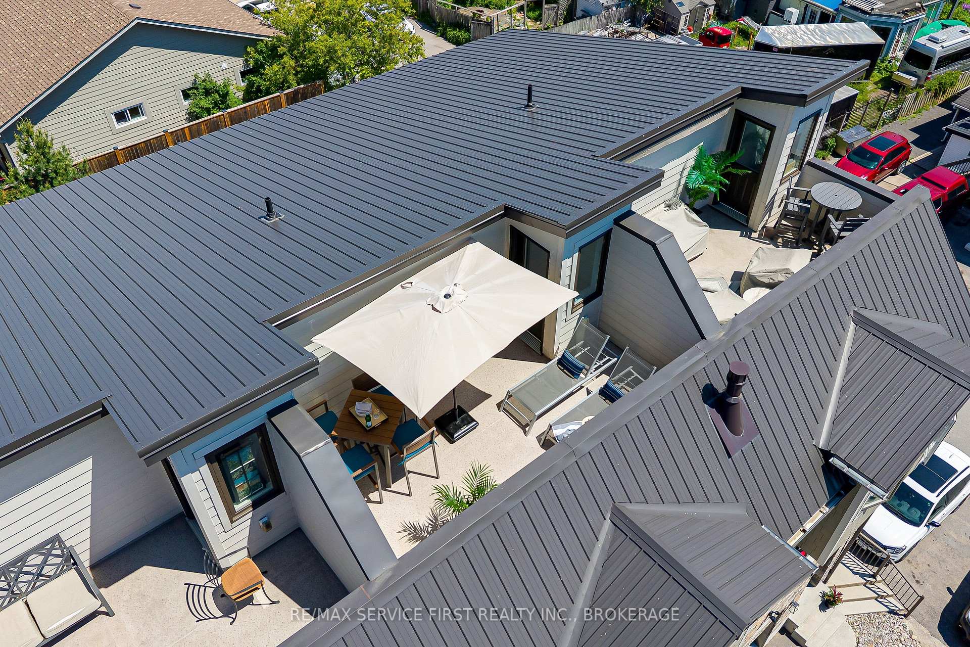 Photo 30 of 15 Grange Street, Kingston, Central City West — HOMEH