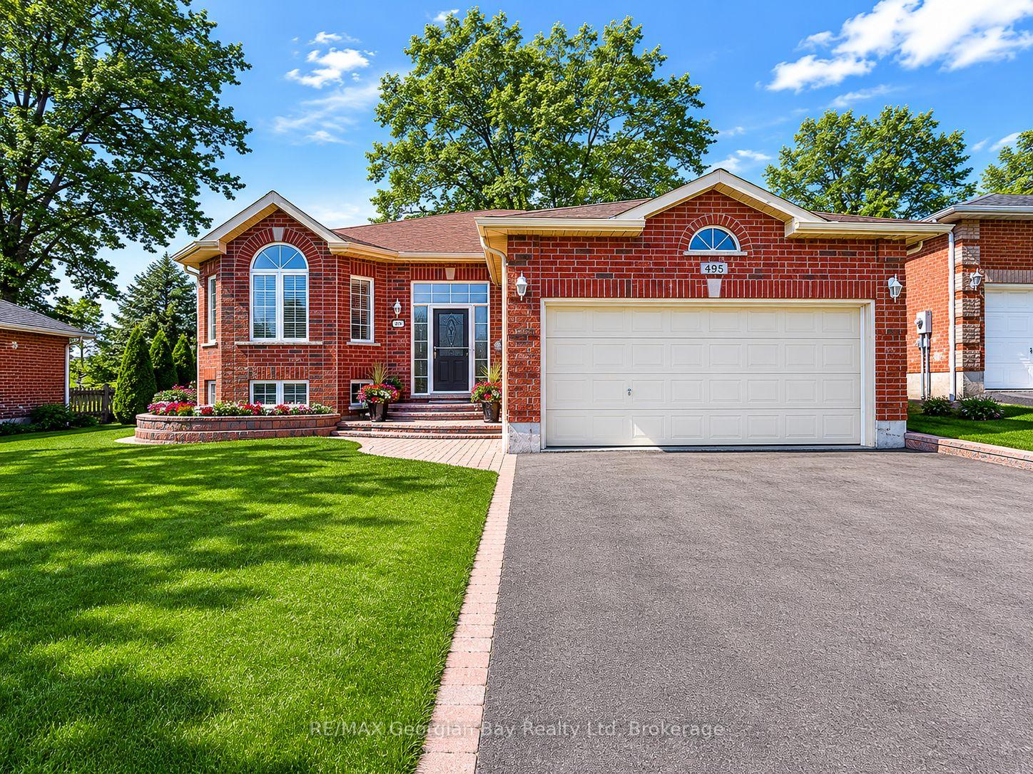 Photo of 495 Shewfelt Crescent